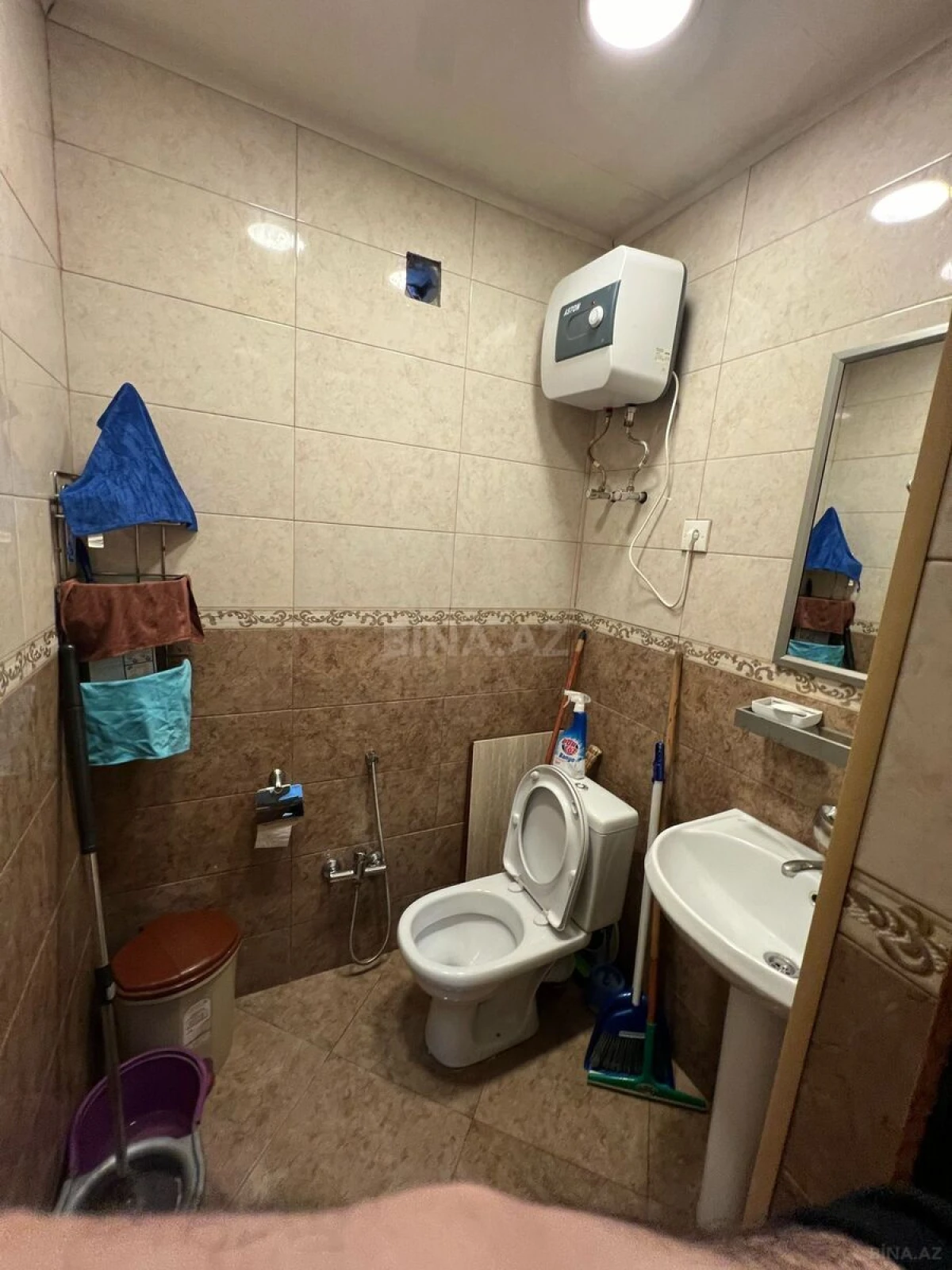 Satılır obyekt 78 m²