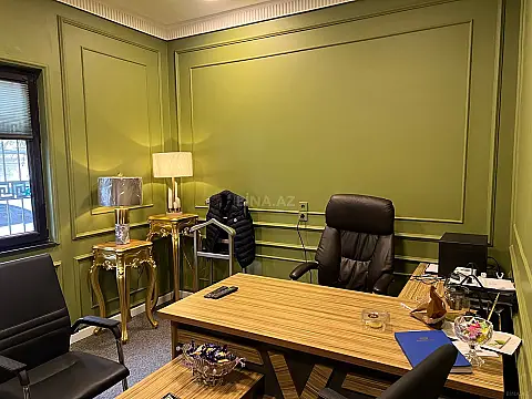 Satılır obyekt 78 m²