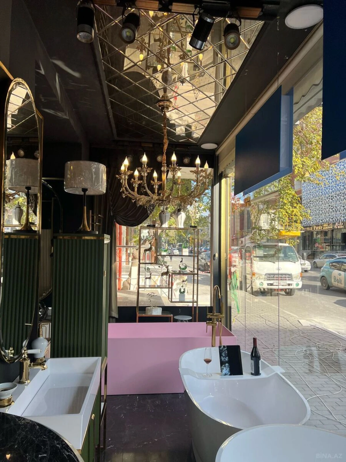 Satılır obyekt 78 m²