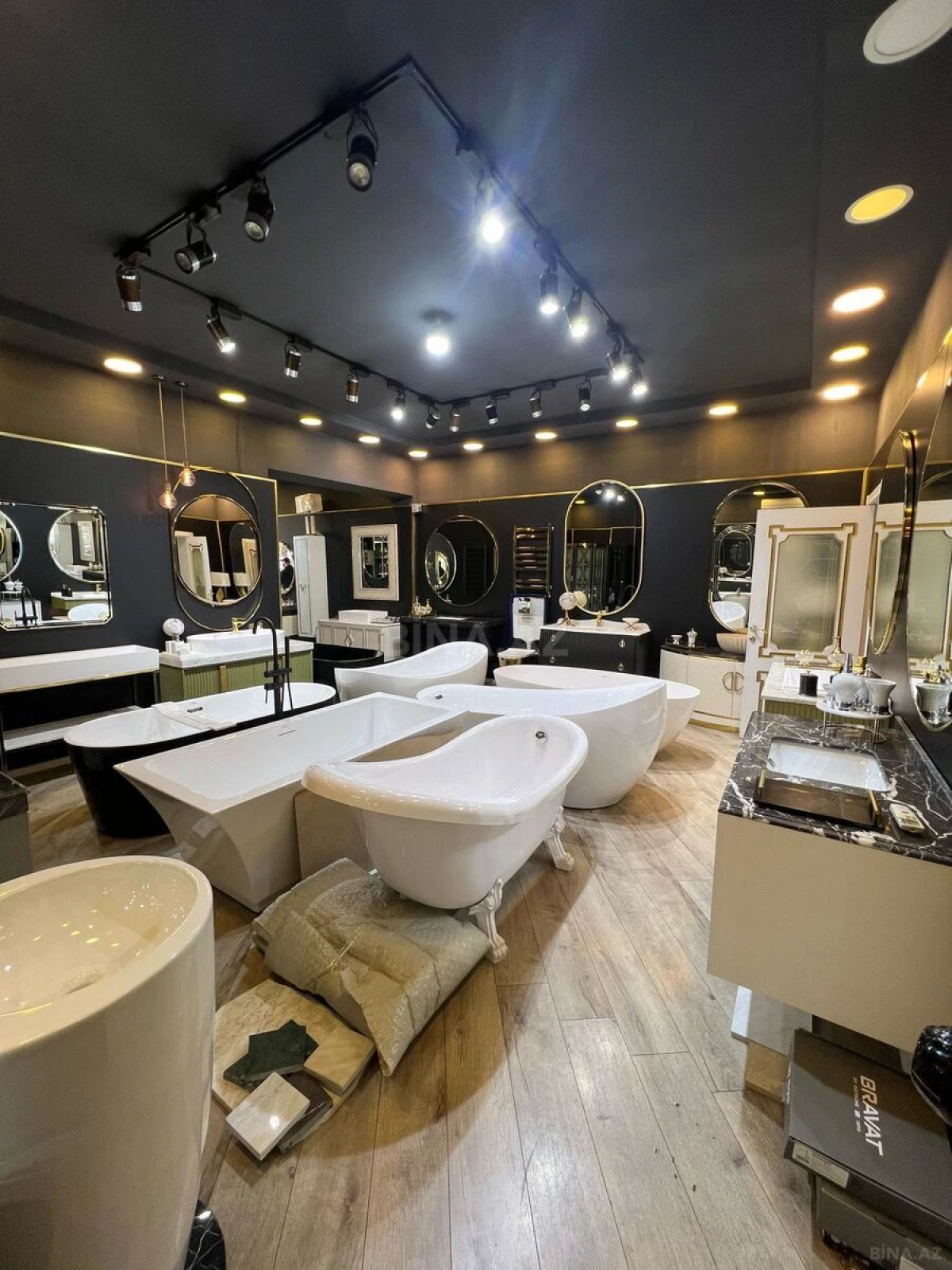 Satılır obyekt 78 m²