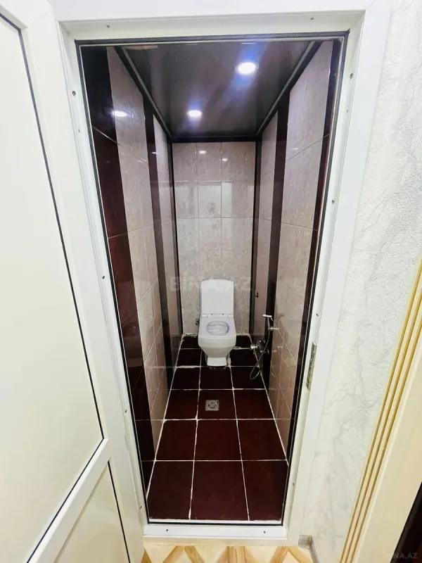 Satılır 3 otaqlı mənzil 90 m²