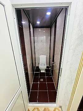 Satılır 3 otaqlı mənzil 90 m²