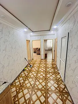 Satılır 3 otaqlı mənzil 90 m²