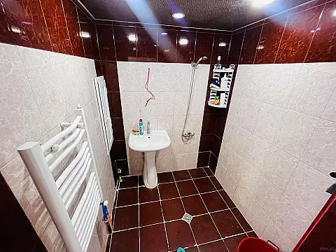 Satılır 3 otaqlı mənzil 90 m²