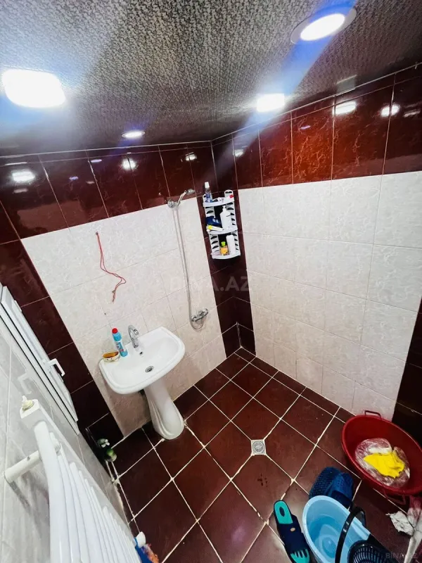 Satılır 3 otaqlı mənzil 90 m²