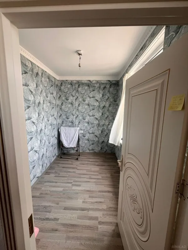 Satılır 3 otaqlı mənzil 90 m²