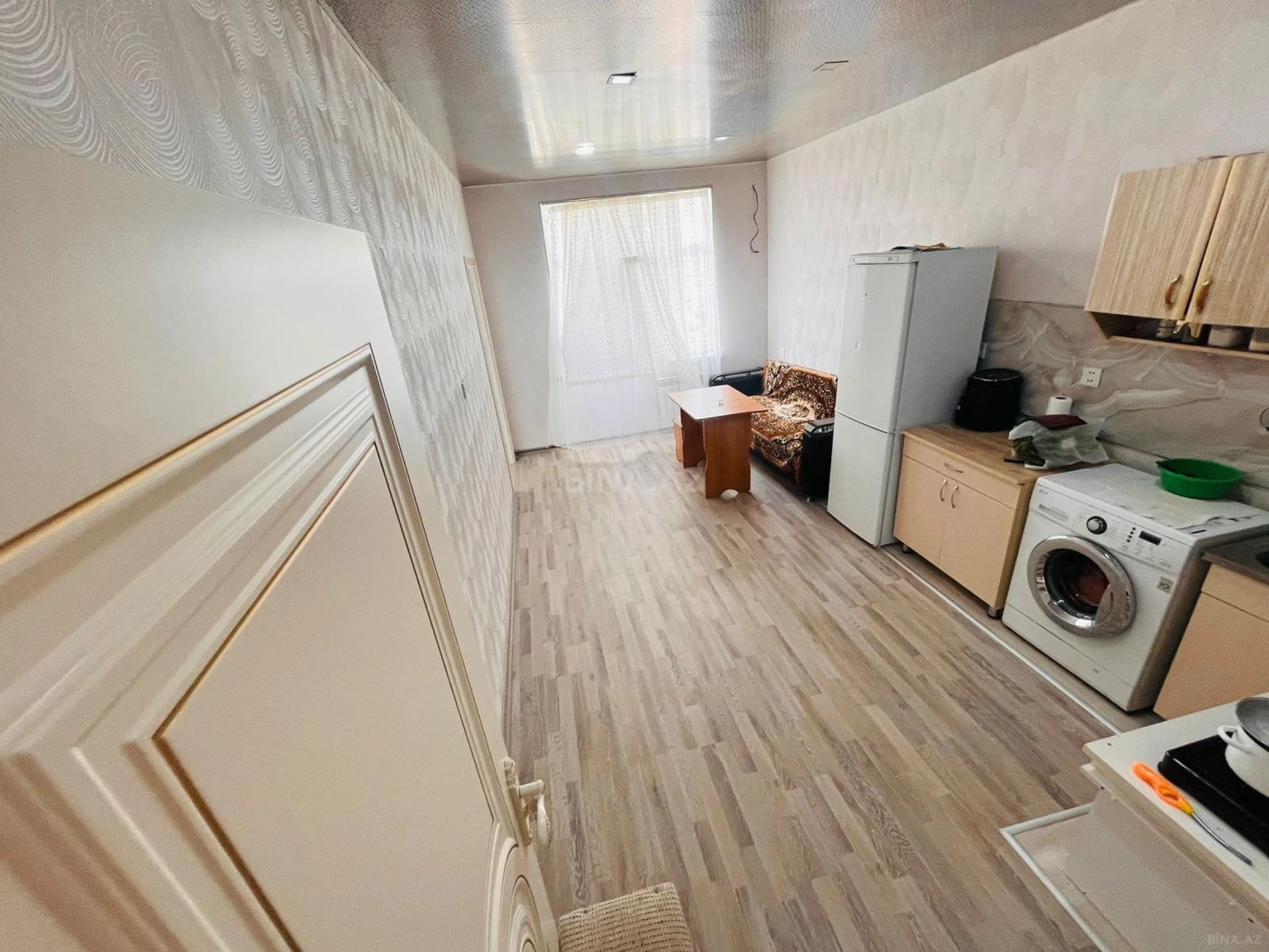Satılır 3 otaqlı mənzil 90 m²