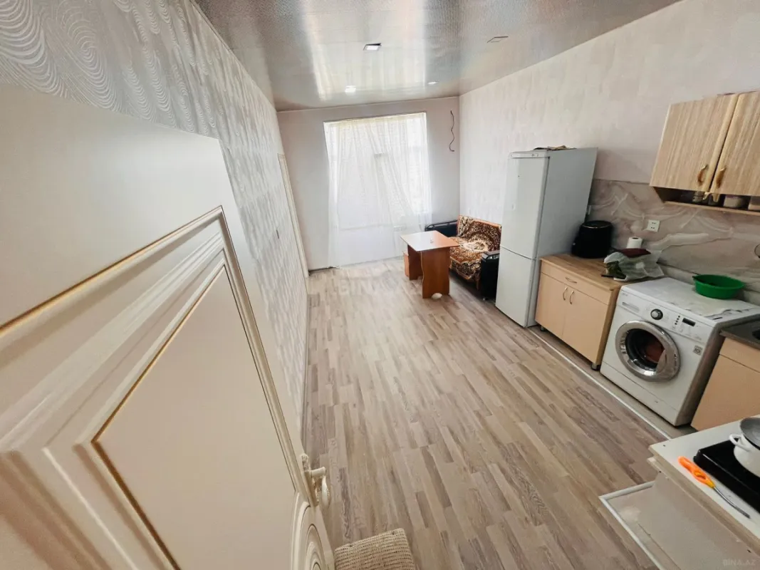 Satılır 3 otaqlı mənzil 90 m²