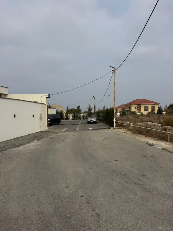 Satılır torpaq sahəsi 30 m²