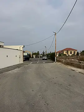 Satılır torpaq sahəsi 30 m²