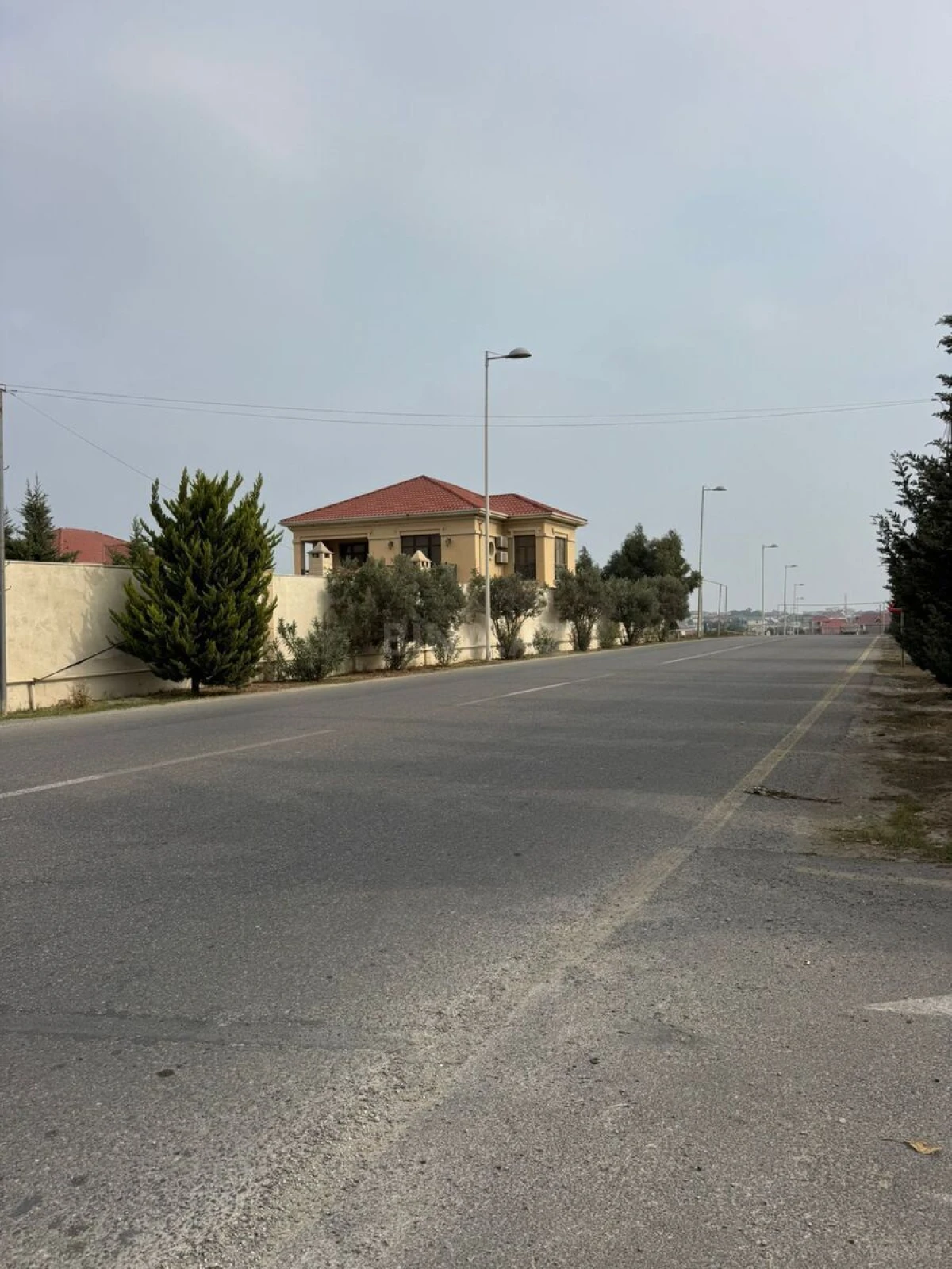 Satılır torpaq sahəsi 30 m²