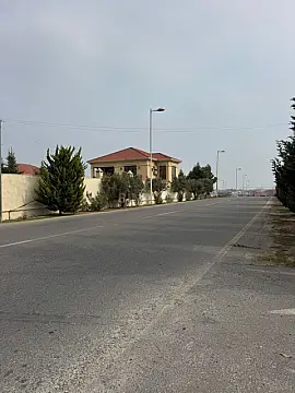Satılır torpaq sahəsi 30 m²