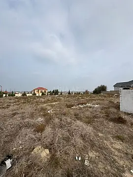 Satılır torpaq sahəsi 30 m² — Bakı, Şüvəlan 30.00 m²