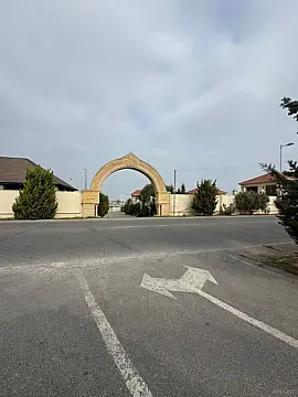 Satılır torpaq sahəsi 30 m²
