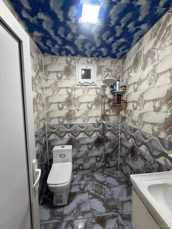 Satılır 3 otaqlı həyət evi 90 m²