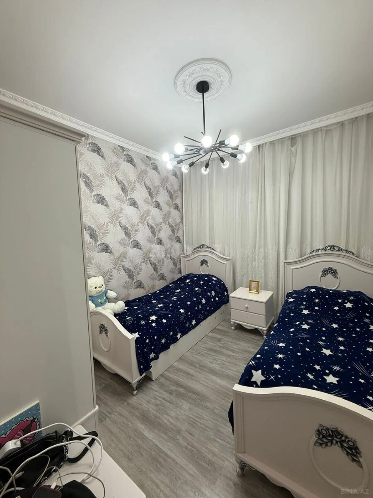 Satılır 3 otaqlı həyət evi 90 m²