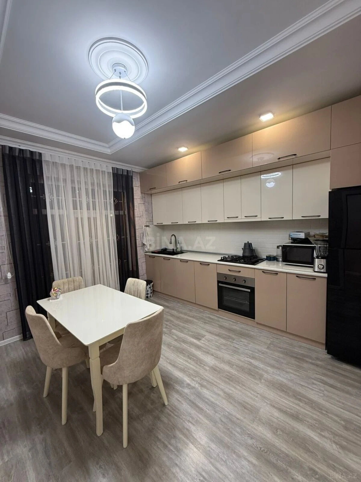 Satılır 3 otaqlı həyət evi 90 m²