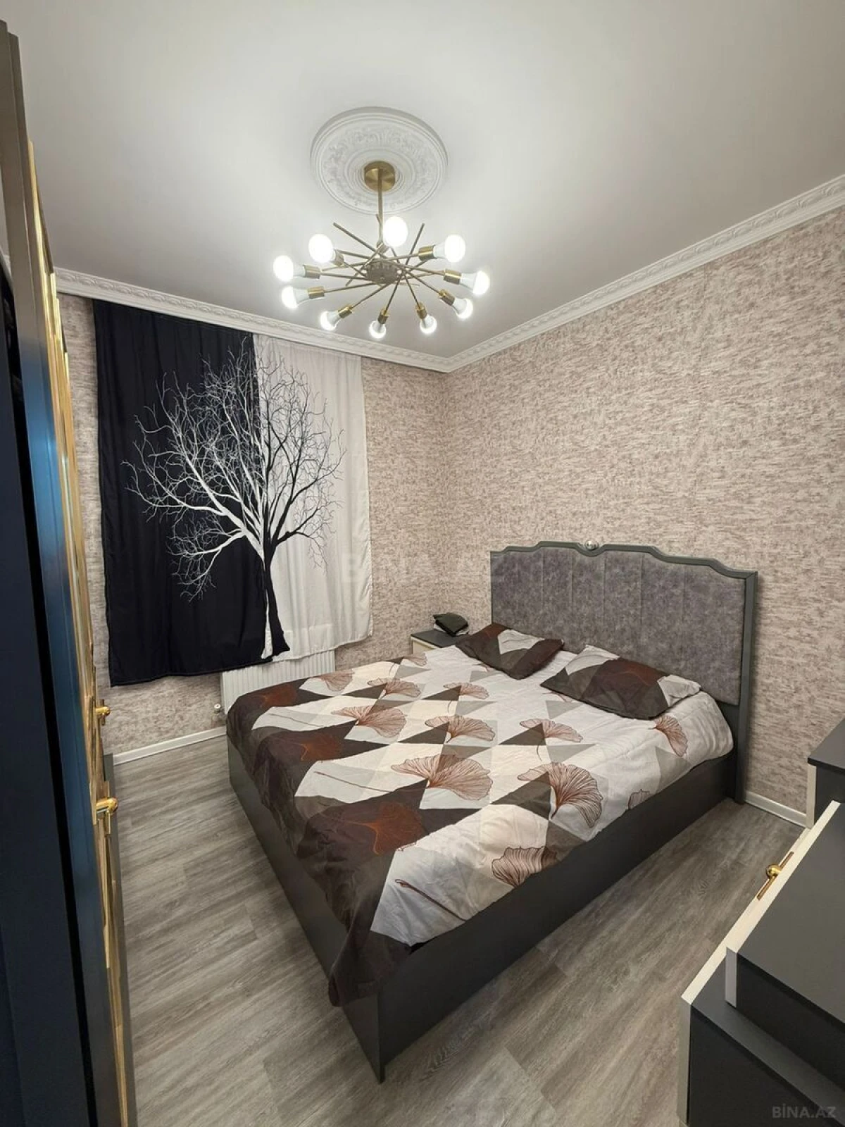 Satılır 3 otaqlı həyət evi 90 m²