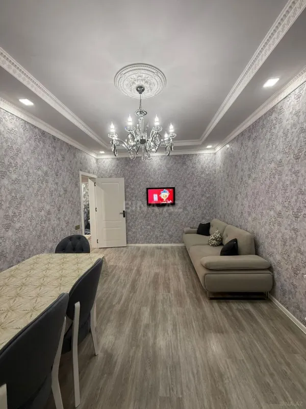 Satılır 3 otaqlı həyət evi 90 m²