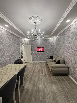 Satılır 3 otaqlı həyət evi 90 m²
