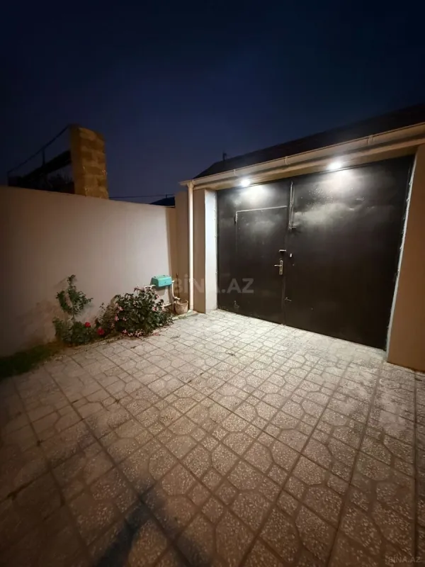 Satılır 3 otaqlı həyət evi 90 m²
