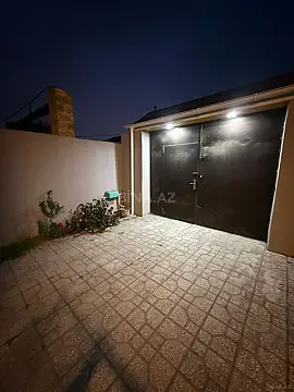 Satılır 3 otaqlı həyət evi 90 m²