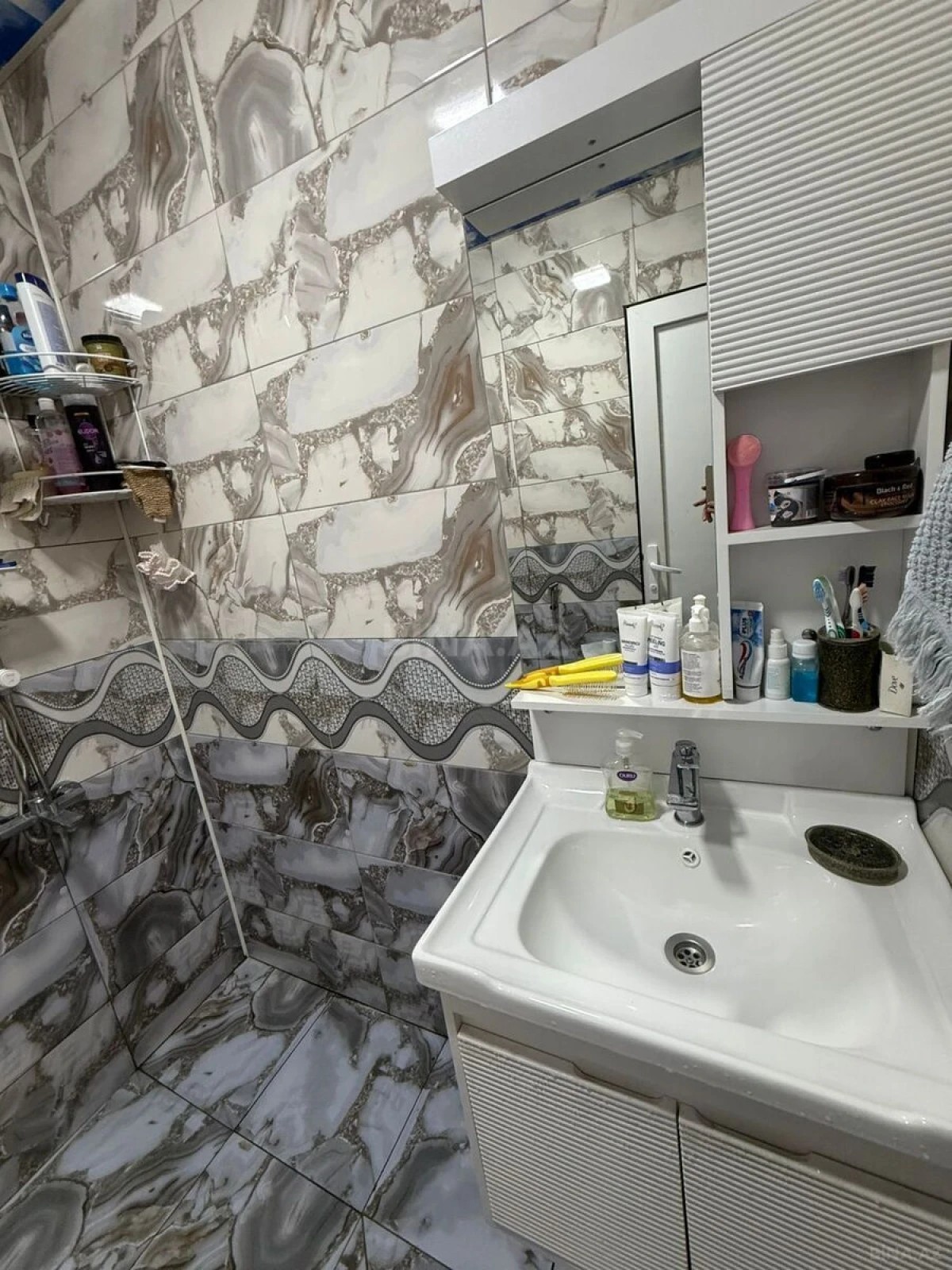Satılır 3 otaqlı həyət evi 90 m²