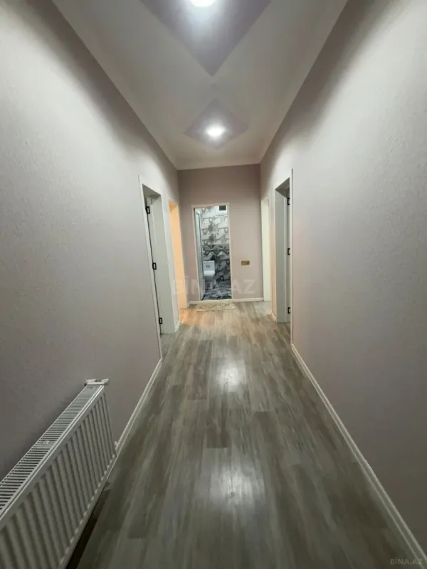 Satılır 3 otaqlı həyət evi 90 m²