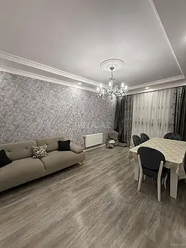 Satılır 3 otaqlı həyət evi 90 m²