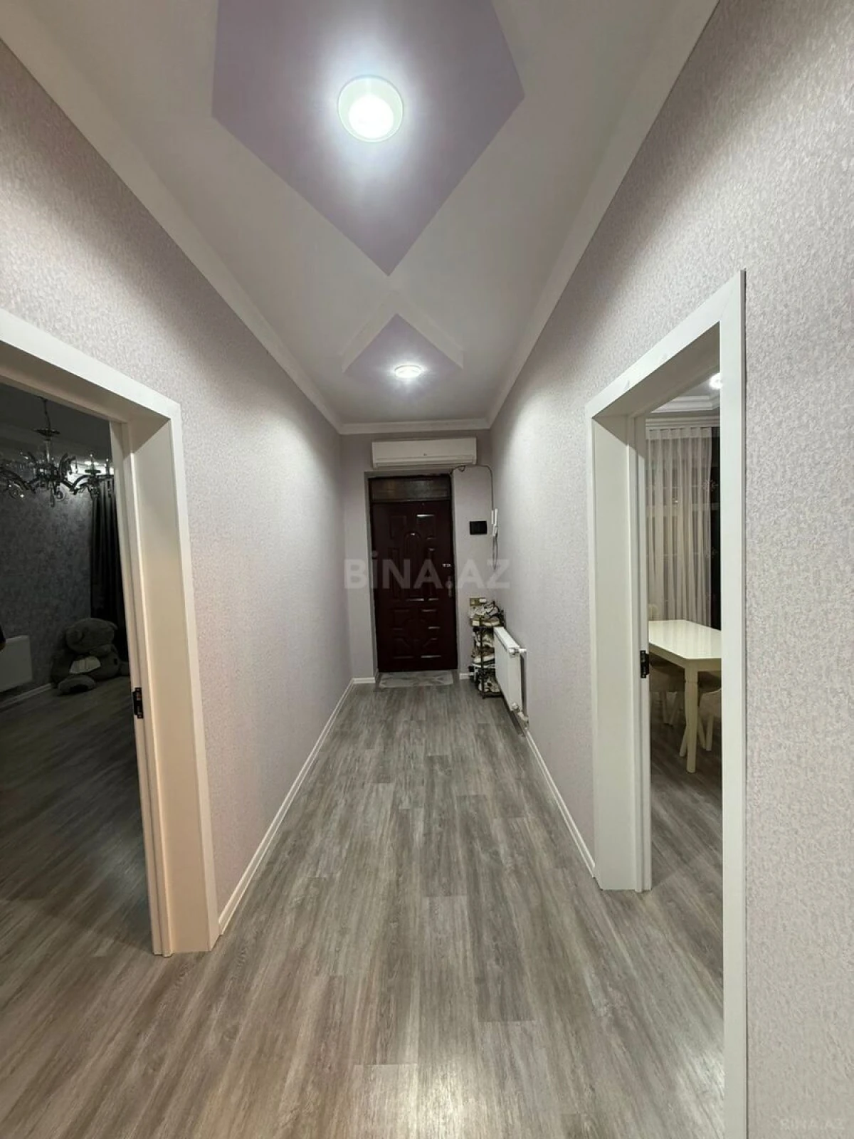 Satılır 3 otaqlı həyət evi 90 m²