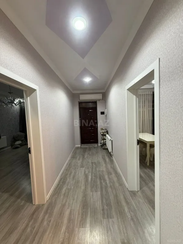 Satılır 3 otaqlı həyət evi 90 m²