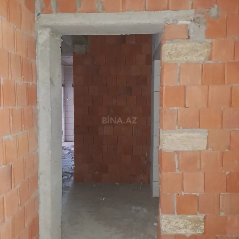 Satılır 2 otaqlı mənzil 88.8 m²