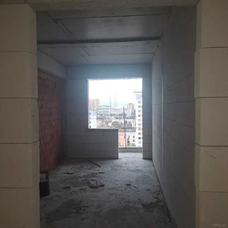 Satılır 2 otaqlı mənzil 88.8 m²