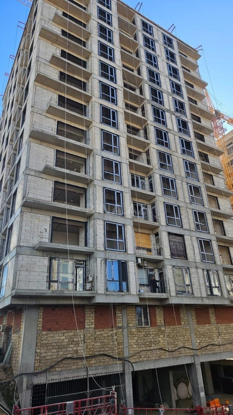Satılır 2 otaqlı mənzil 88.8 m²