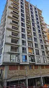 Satılır 2 otaqlı mənzil 88.8 m²