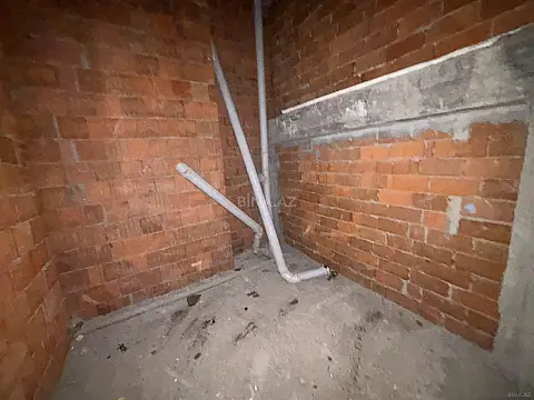 Satılır 3 otaqlı mənzil 120 m²