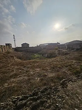 Satılır torpaq sahəsi 7.5 m² — Bakı, Şüvəlan 7.50 m²