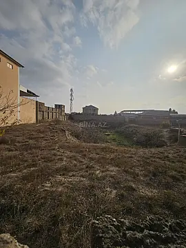 Satılır torpaq sahəsi 7.5 m²