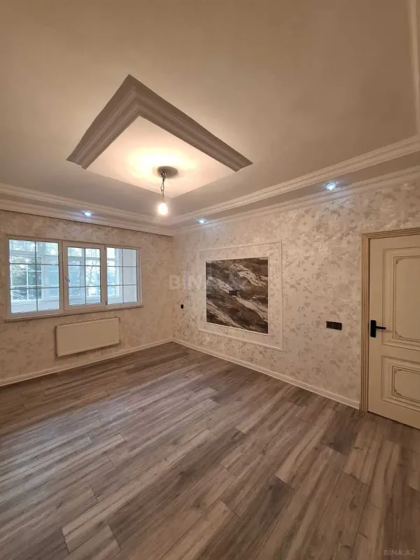 Satılır 3 otaqlı mənzil 74 m²
