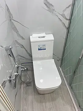 Kirayə verilir 2 otaqlı mənzil 95 m²