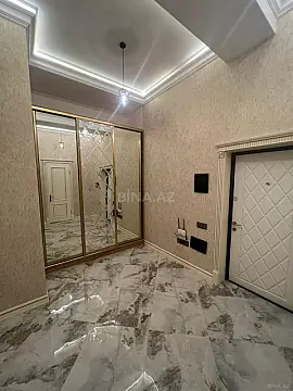 Kirayə verilir 2 otaqlı mənzil 95 m²