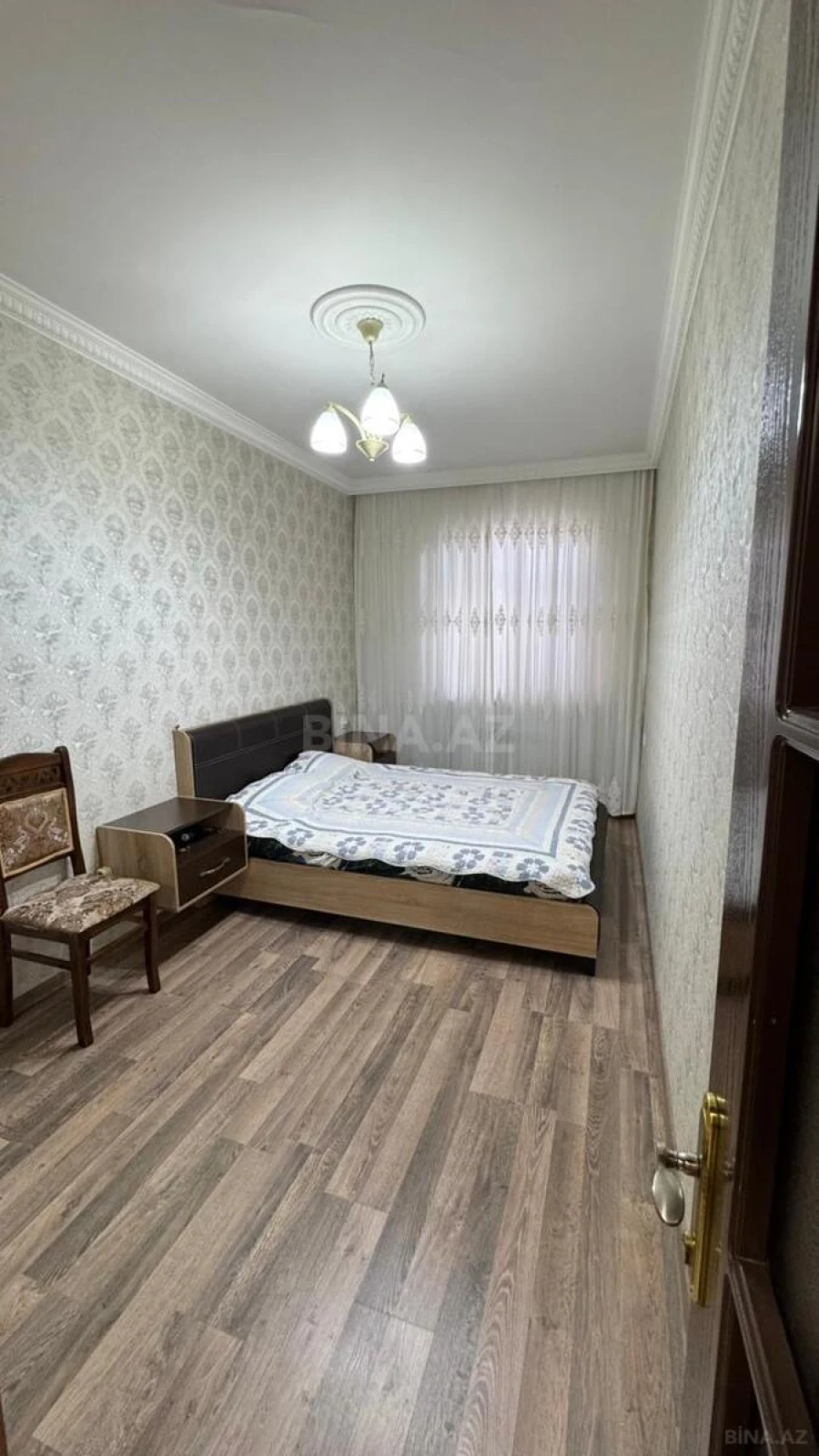 Satılır 3 otaqlı mənzil 75 m²