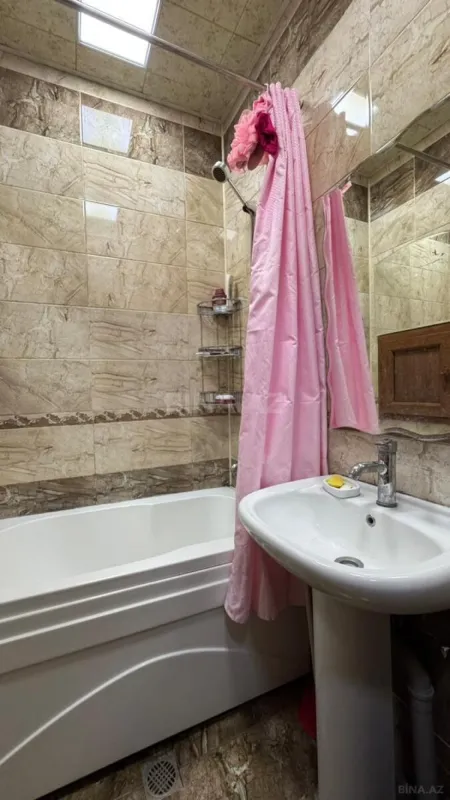 Satılır 3 otaqlı mənzil 75 m²