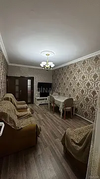 Satılır 3 otaqlı mənzil 75 m²