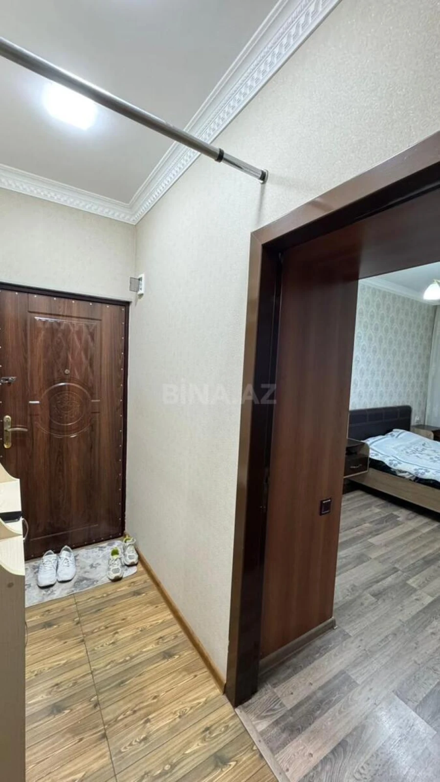 Satılır 3 otaqlı mənzil 75 m²