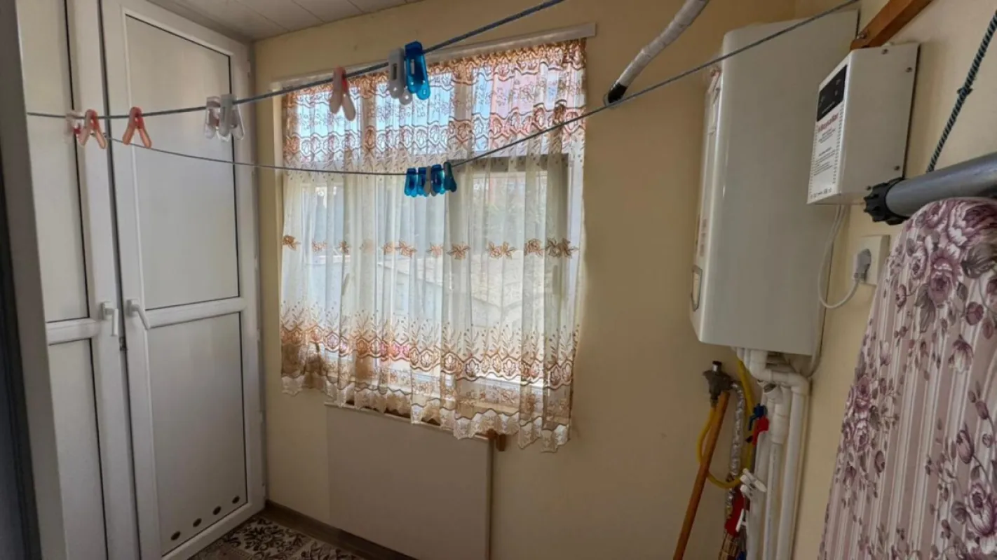 Satılır 3 otaqlı mənzil 75 m²