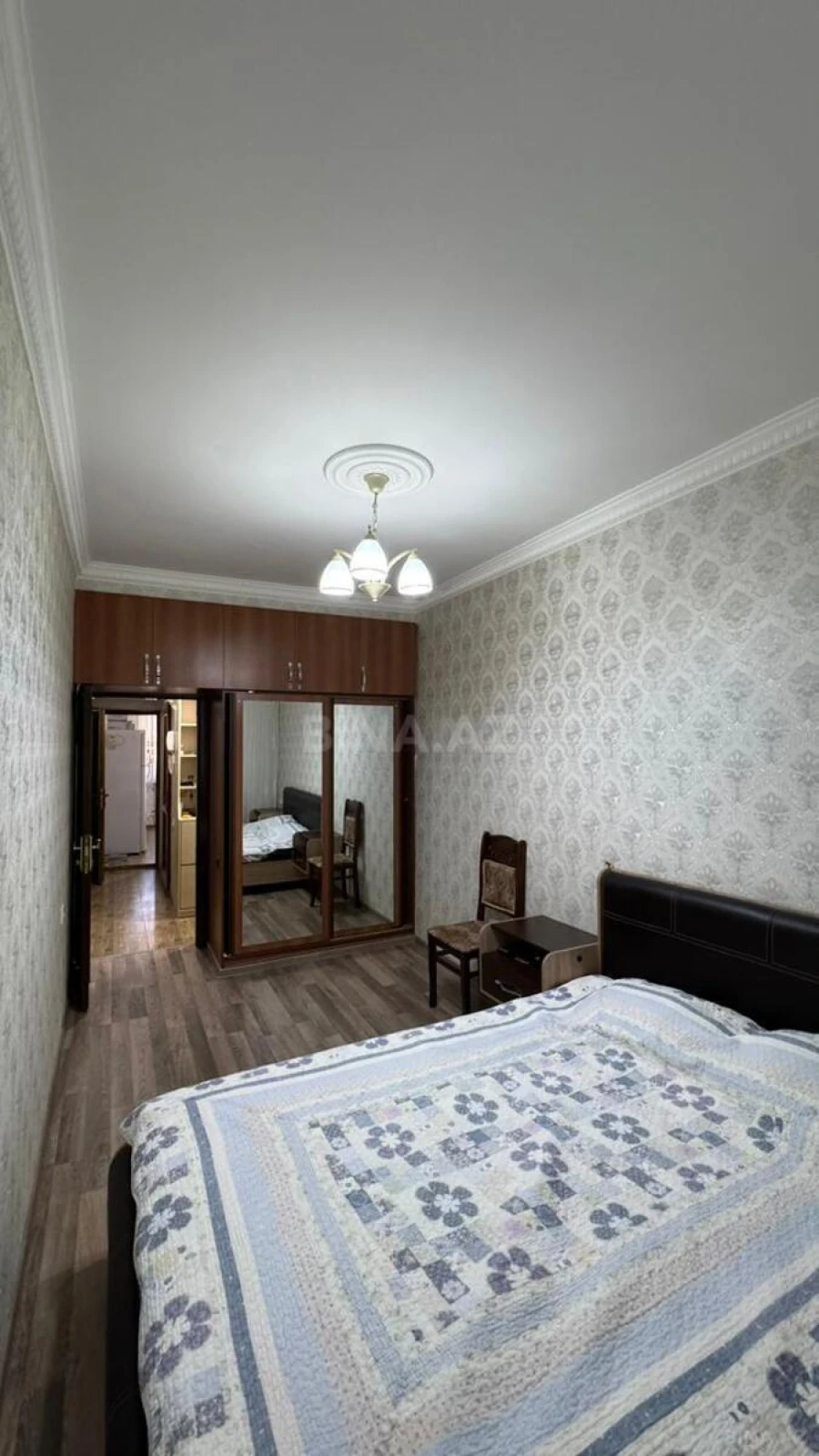 Satılır 3 otaqlı mənzil 75 m²