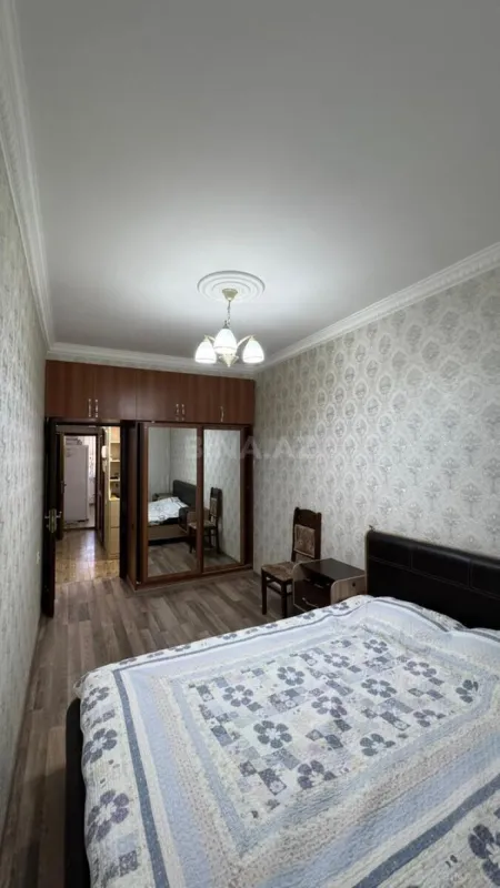 Satılır 3 otaqlı mənzil 75 m²
