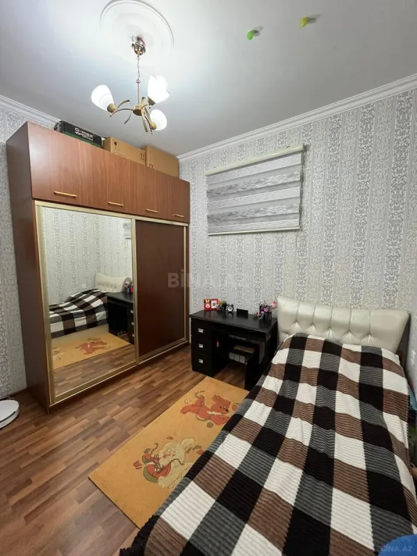 Satılır 3 otaqlı mənzil 90 m²