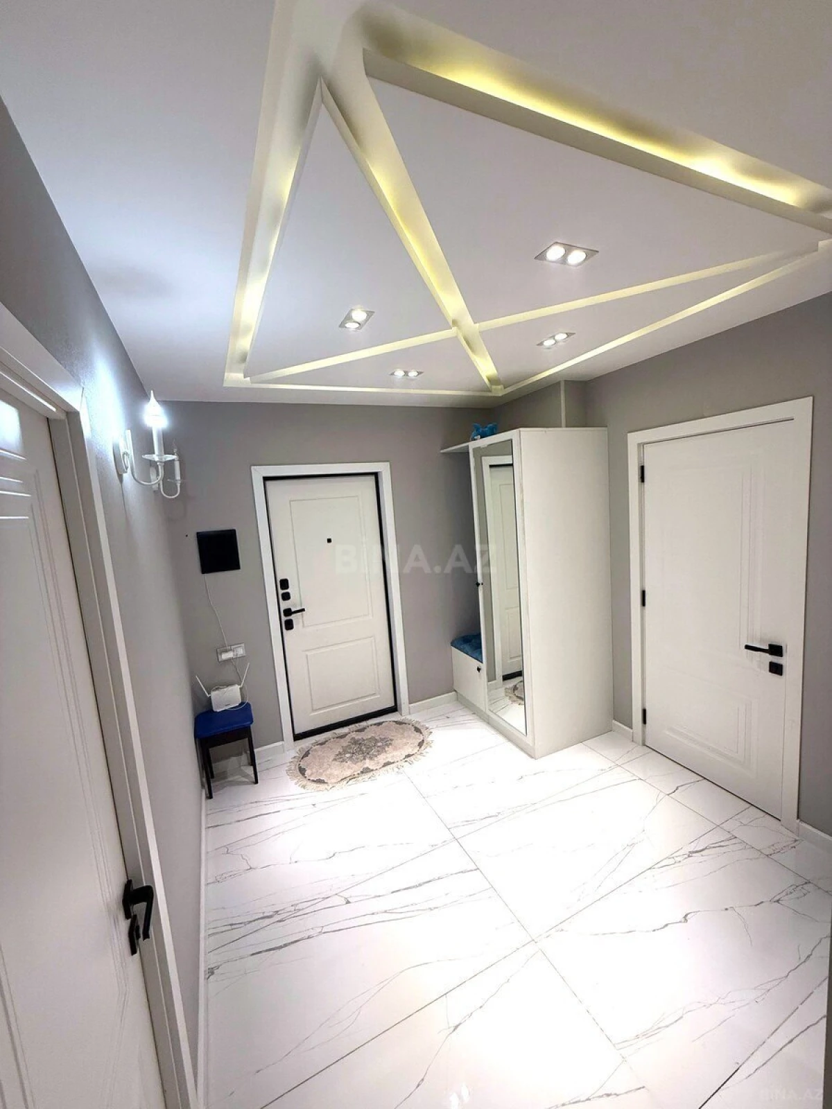 Satılır 3 otaqlı mənzil 90 m²